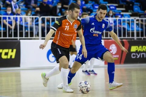 Футбол югра