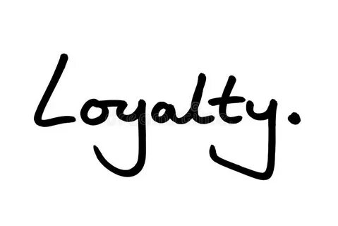 Loyal word