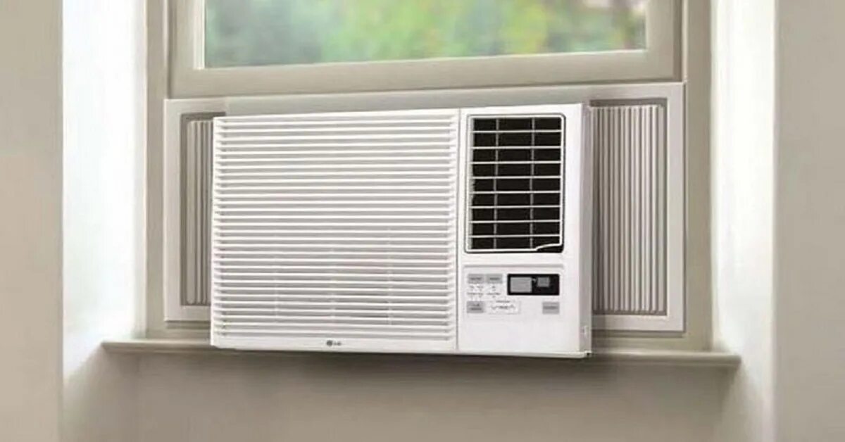 Windows ac