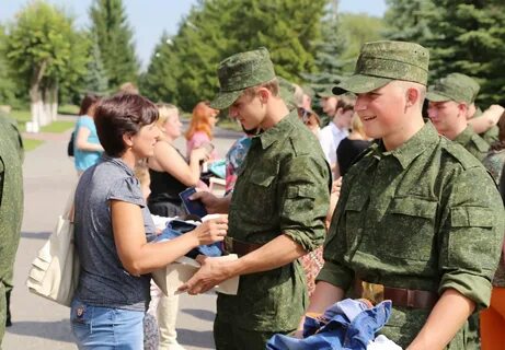 Боевой факультет