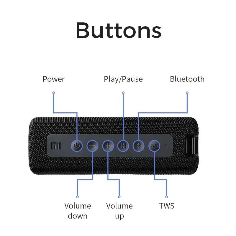 Xiaomi mi портативный bluetooth. Mi Portable Bluetooth Speaker 16w. Портативная колонка mi Portable Bluetooth Speaker 16w. Портативная акустика Xiaomi mi Portable Bluetooth Speaker 16w. Xiaomi mi Portable Bluetooth Speaker 16.