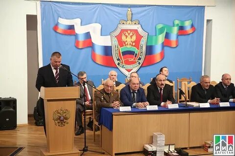 Уфсб дагестан