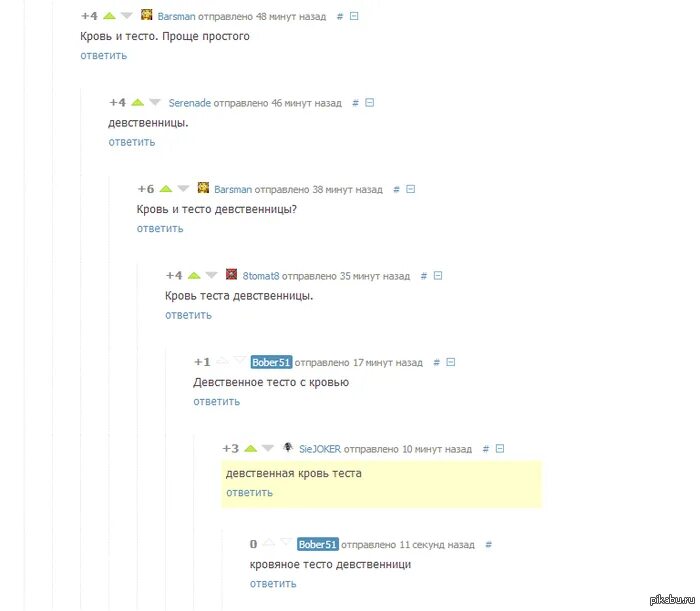 Вопросы девственнице. Вопросы девственнице