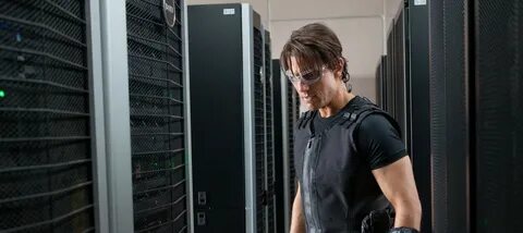 Миссия невыполнима телефон