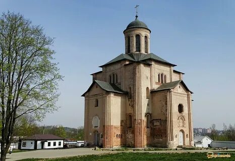 Церковь х