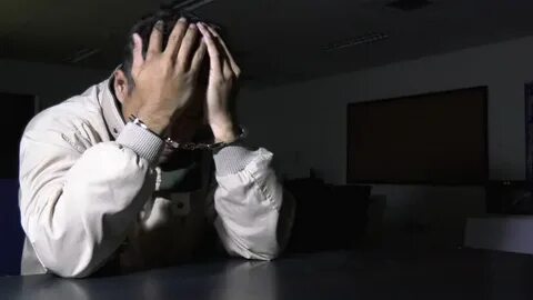 Caught testing