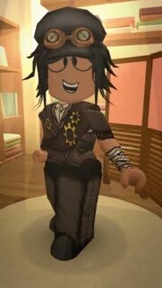 Roblox outfit