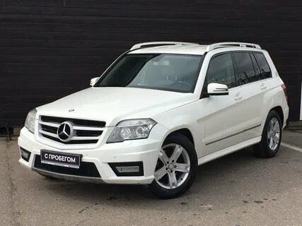 Glk 220 2012