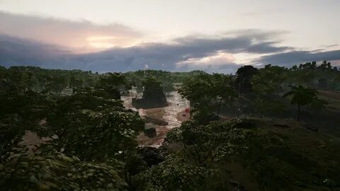 Battlegrounds servers