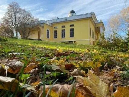 Тютчев жуковский