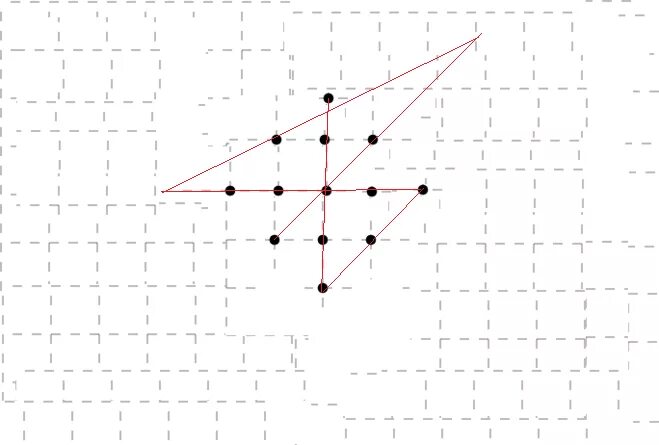 Соединить точки задача. Четыре точки соединить 3 линиями. Задача с точками и линиями. Соединить 12 точек 5 линиями. 13 точек соединить 5 отрезками