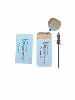Фиксатор для бровей brow soap