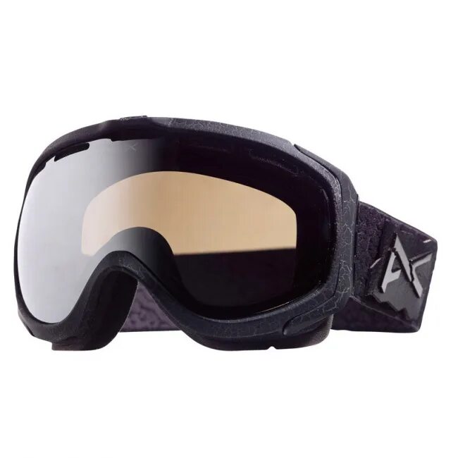 Oakley o frame. горнолыжные очки со сменными линзами.