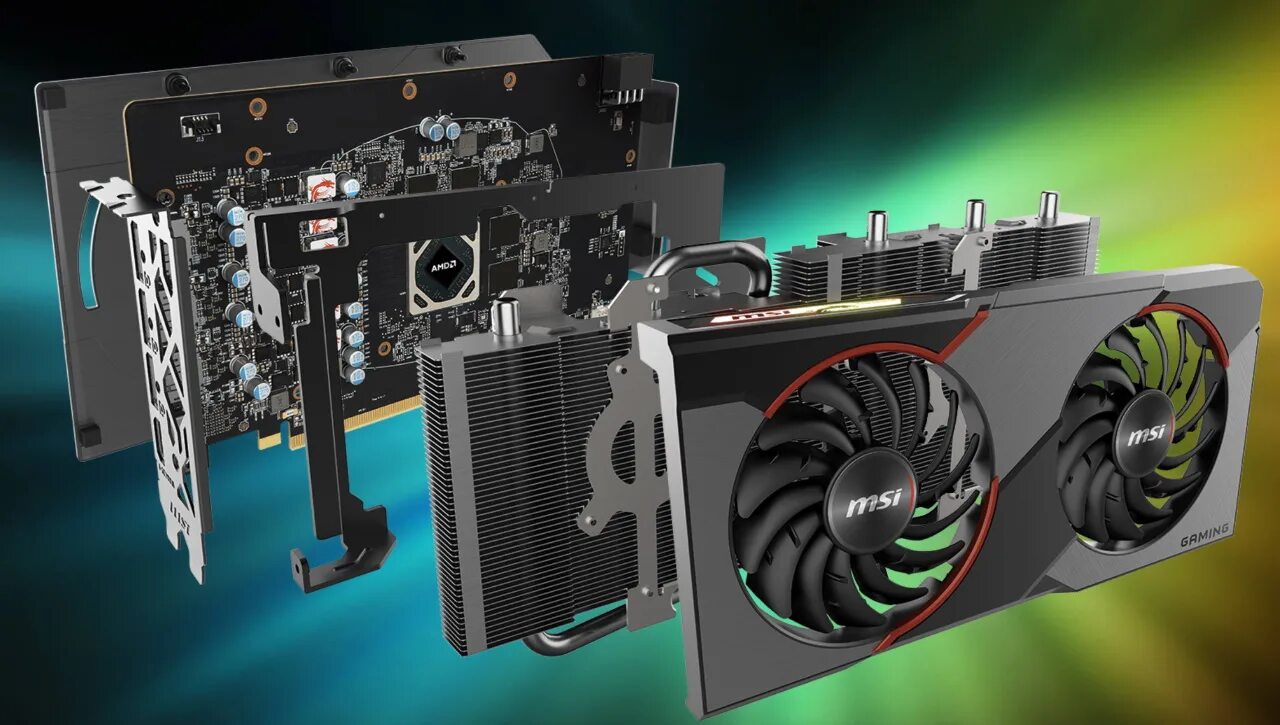 Обзор видеокарт. Amd rx 5500 xt. видеокарта msi amd radeon rx 5500. msi radeon rx 5500 xt. rx 5500 xt 8gb msi.