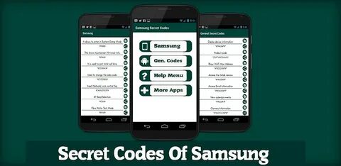Secret code 1
