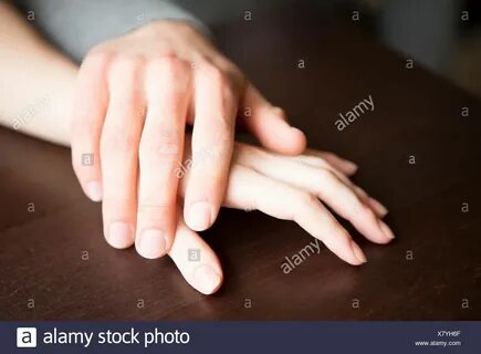 Hand table
