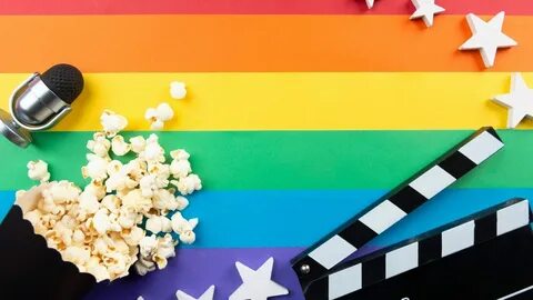 Best Movies for Pride Month, Best LGBTQIA+ Movies #Pride #Pride...