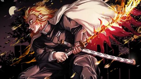 Demon slayer 2022