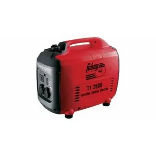 Fubag ti 2600
