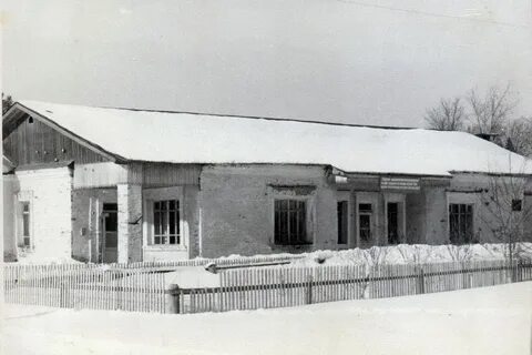 Богородская црб
