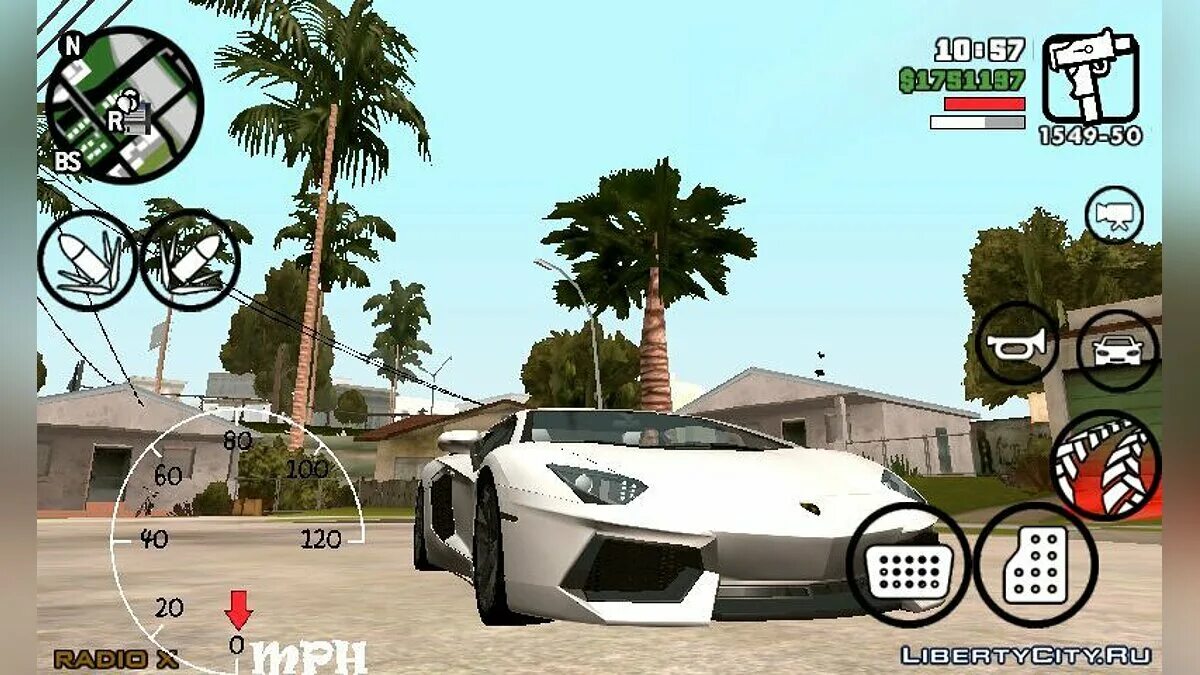 Мобильный гта сан андреас. ГТА мод на андроид. Моды San Andreas Android. GTA San Andreas Android. Спидометр GTA sa Android.