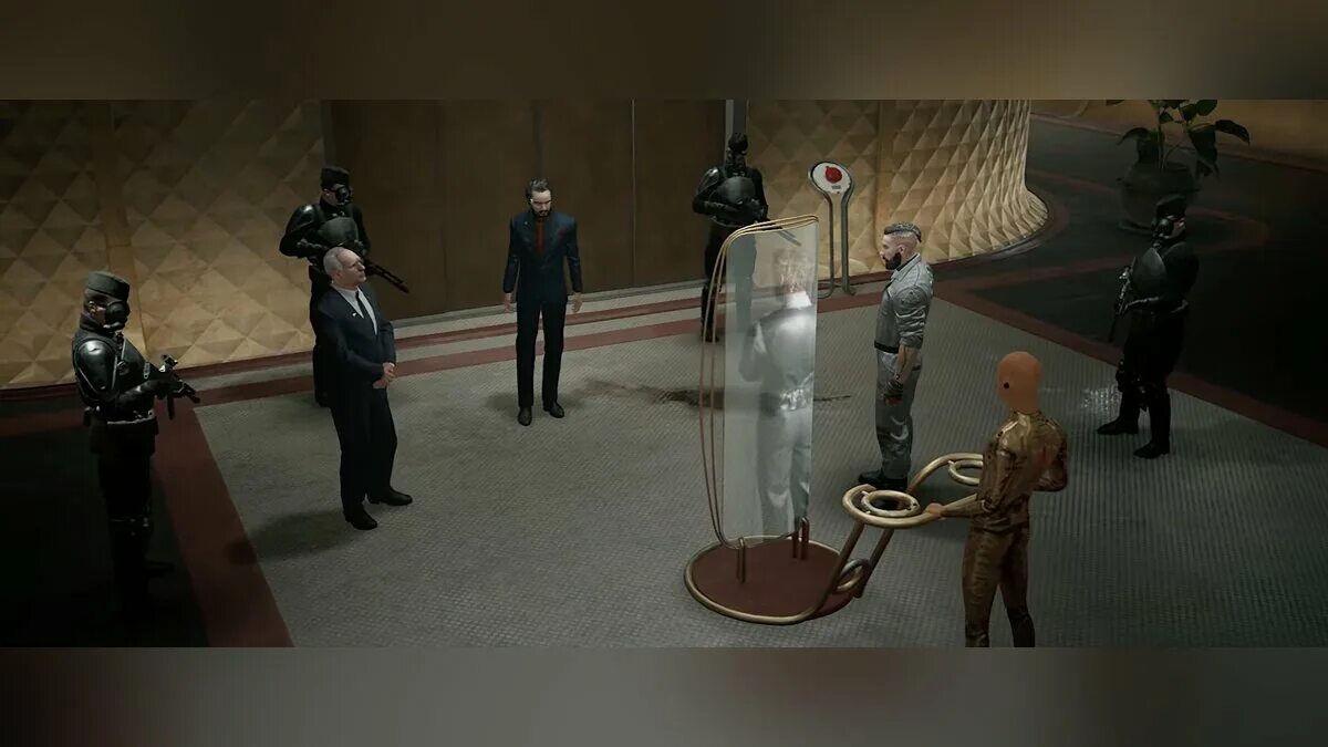 Отряд аргентум. Аргентум атомик харт. отряд аргентум atomic heart. сеченов арт атомик харт.