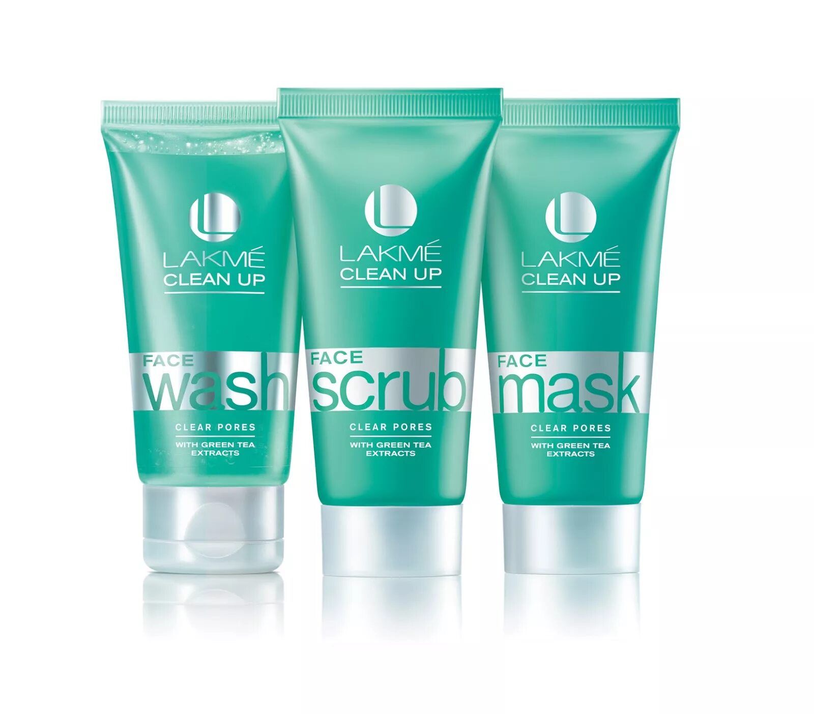 Range clear. Lakme. лакме косметика. clear pore маска. face washing product.