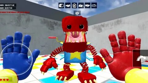 Projects playtime 3 mobile