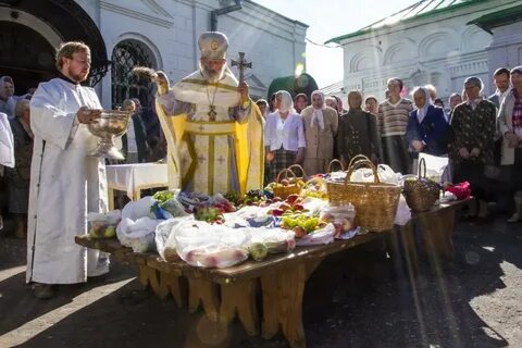 Архив спас