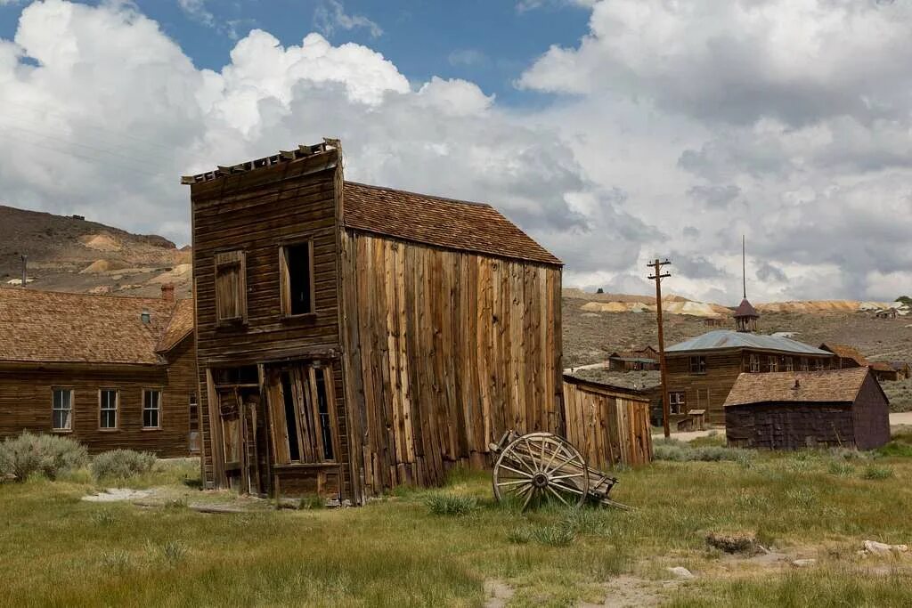 Город призрак Mineral Park. Bodie город призрак. Город призрак минерал парк в США В 1871. Минерал Таун город призрак.