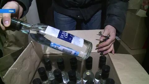 Алкоголизм уфа