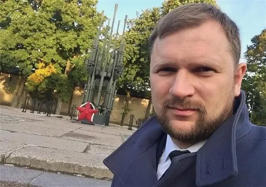 Они за нас стеной, а мы за них горой!" Все для победы - фото ИА Регнум Дзен