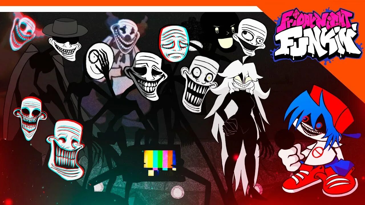 Fnf vs dave and bambi definitive edition. Incident 2. Incident 2. Fnf vs dave and bambi definitive edition. The trollge files.