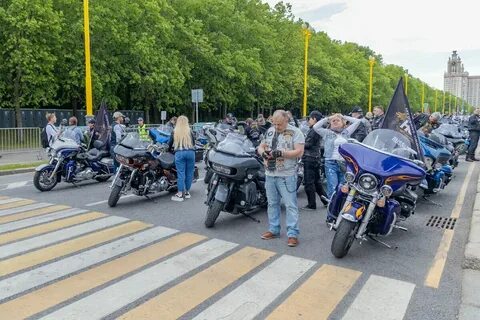 Закрытие мотосезона 2024 киров