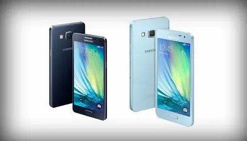 Samsung sm a556e