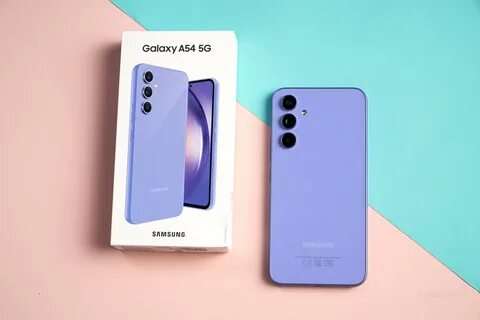 Телефон а54 отзывы