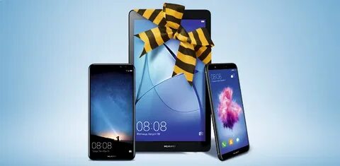 Huawei mvideo