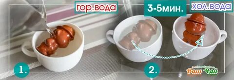 Писающий чайный мальчиков