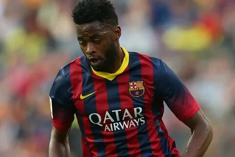 Alex song