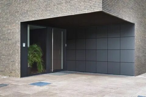 L door