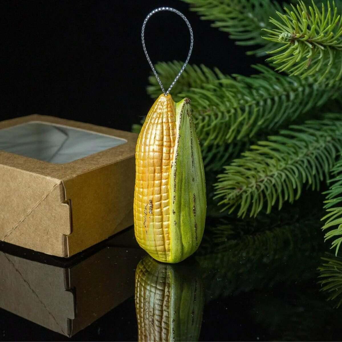 Ёлочная игрушка "кукуруза" (ёлочка). Елочная игрушка кукуруза. Салат с кукурузными початками. Салат в виде кукурузы. Кукуруза елочка иконка.