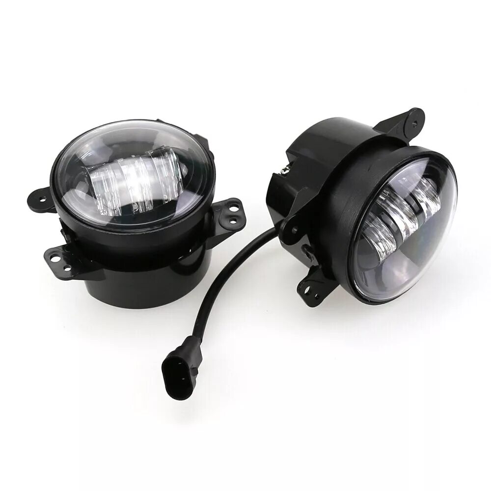 Какие противотуманные фары. Противотуманные фары 30w led mitsubishi. toyota led fog 30w. противотуманные фары 30w led nissan. toyota птф led 30w.