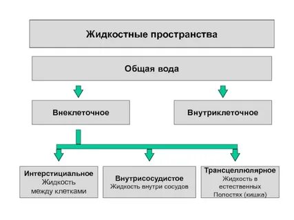 Общее пространство это