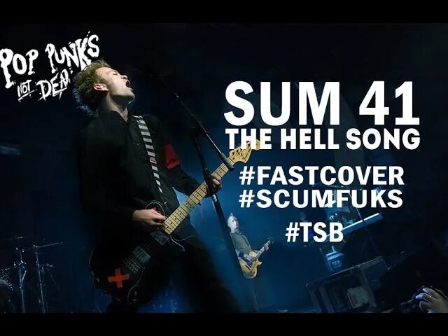 Sum 41 hell. Sum 41 the hell song. the hell song. solo sum41 hell song. sum 41 the hell song перевод.