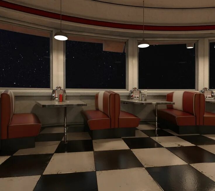 Фон дайнер. Diner night. Американское придорожное кафе. Diner night. Diner night.