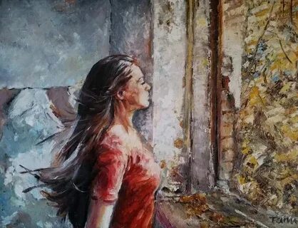 Жажду перемен