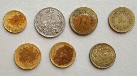 Сколько денег в египет