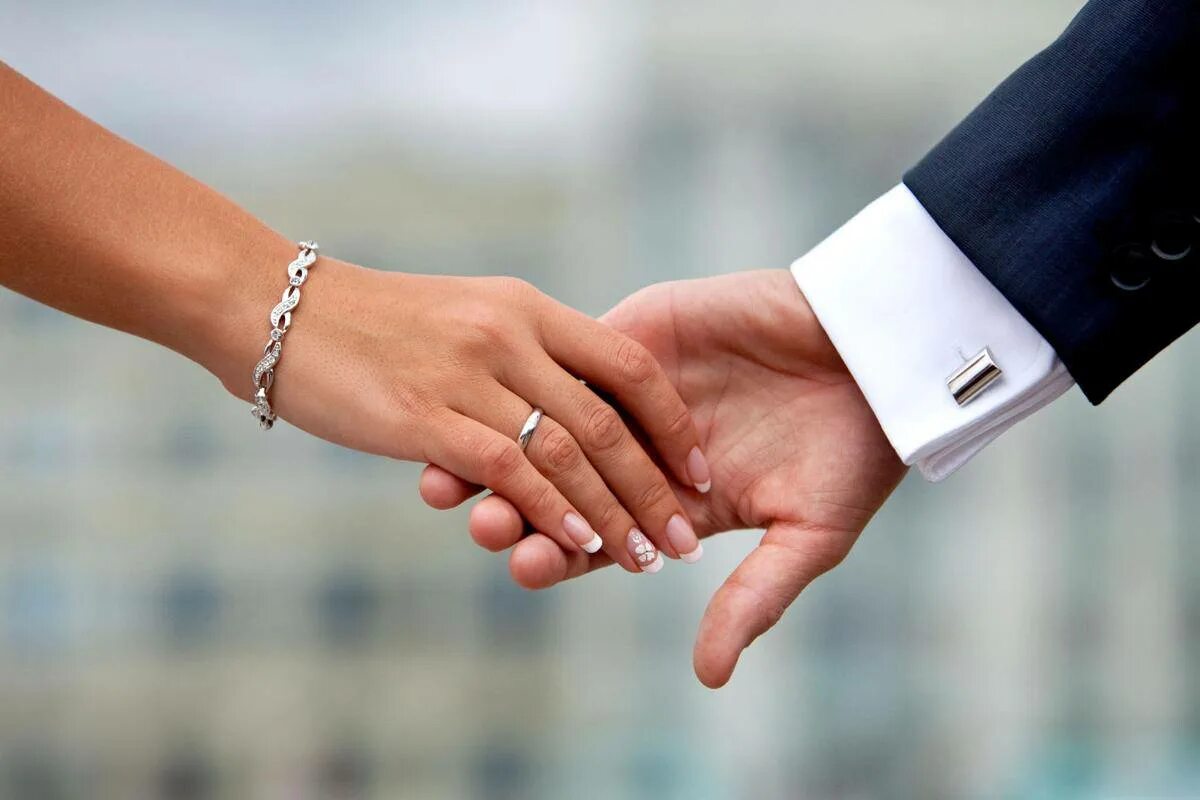 Marriage
