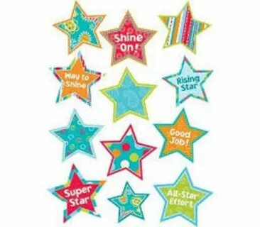 Star стикеры
