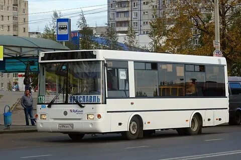 Маршрутки михайловский расписание ярославль